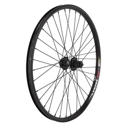 WheelMaster Ruote per Mountain Bike Wheel Master - Disco in lega per mountain bike, a doppia parete, 66 cm