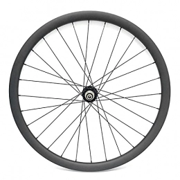 YANGHUA Ruote per Mountain Bike YANGSTOR 29er Carbon MTB Disc Ruote XC 27x25mm Boost R211 Tubuless Ruote 110x15 148x12 Pilastro 1420 Raggio Mountain Bicycle MTB Wheelset (Color : UD Matte XD)