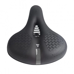 A/A Parti di ricambio enjoymentlin - Cuscino ergonomico in morbido silicone per bicicletta e bicicletta