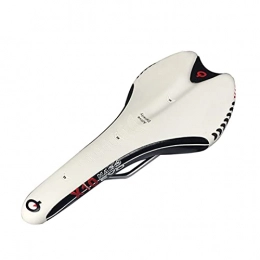 HXYIYG Seggiolini per mountain bike HXYIYG Sella MTB, Sella per Bici Mountain Morbido MTB Mountain Road Bike Saddle Confortevole Bicycle Saddle Parts Cycling Seat Mat (Color : Color 5)