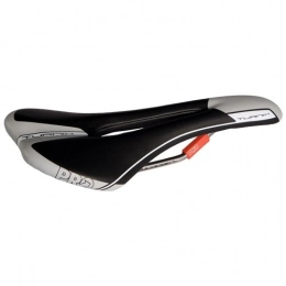 Pro Seggiolini per mountain bike SELLA TURNIX Ti AF 142 mm - colore: nero-grigio