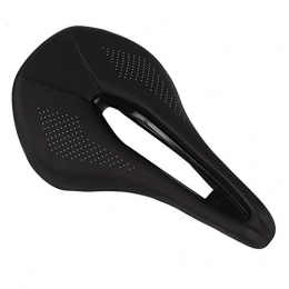 Womdee Parti di ricambio Womdee Sella for Mountain Gel Bike, Seat for Uomo And Donna Confortevole Sella for Bicicletta Waterproof And Traspirant Comfort for Cruiser, Road Bikes, Mountain Bike And Fixed Tools