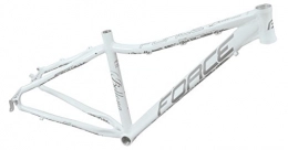 Force Cadres de vélo de montagnes Force Bellona VTT pour femme 27, 5 (blanc brillant), taille S