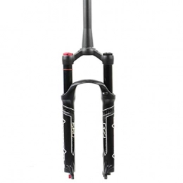 RTDS Fourches VTT RTDS 26 / 27, 5 / 29in VTT Fourche À Suspension, Amortissement Réglable Mountain Bike Cyclisme Air Fork Voyage (Color : Spinal Canal-a, Size : 29in)