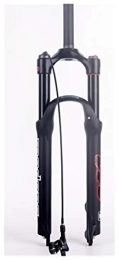 YZLP Pièces de rechanges YZLP Fourche de vélo pour VTT 66 / 69, 1 / 73, 9 cm - Fourche à suspension résistante à l'huile - Antivol de ligne (couleur : 29 RL mat)
