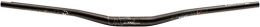 Chromag Guidon VTT CHROMAG Fubars OSX Cintre VTT / MTB / Cycle / VAE / E-Bike Adulte Unisexe, Black, 31.8mm DH 25mm Rise 800mm