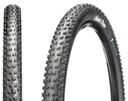 ARISUN Pneus VTT Arisun Uni Mount Bona pneus de vélo Noir 26 x 2, 25 / 54–559