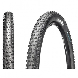ARISUN Pneus VTT Arisun Uni Mount Bona pneus de vélo Noir 27, 5 x 2, 25 54–584