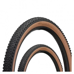 LCHY Pièces de rechanges LCHY LWHYDZCPJXP Lot de 29 pneus de vélo de montagne 73 x 5, 7 cm - Pneus anti-crevaison pour VTT et descente - Couleur : 2 pièces 29 x 2, 25 cm
