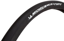 Michelin Pneus VTT Michelin Wild Run'R, Pneu VTT, Tringle Rigide, Noir, 29 x 1.40