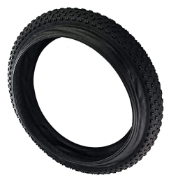 ZHYLing Pièces de rechanges Pneu à vélos 24 × 4.0 pneu de vélo de motoneige électrique de la motoneige de la roue frontale graisse pneu VTT vélo de vélo de pneu 24 pouces (couleur: 24x4.0 1pc pneu) ( Color : 24x4.0 1pc Tire )