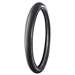 TKARN Pièces de rechanges Pneus VTT pneus 20 / 22 / 24 / 27.5 / 26 / 29 Pouces VTT Pneu 26 Pouces Fil d'acier 1.95 2.1 2.35 VTT Bicicleta pneus (Size : 20 * 1.95)