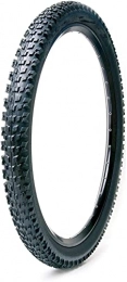 Qivor Pièces de rechanges Qivor Pneu de vélos VTT Pneu (Color : Black, Size : 29 × 2.10-inch)
