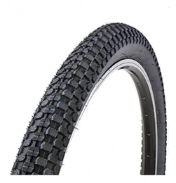 ZHYLing Pièces de rechanges ZHYLing K905 BMX Vélo Tire Mountain MTB Pneu à vélos 20 X 2.35 / 24 X 2.125 65TPI Pièces de vélo (Couleur: 20x2.35) (Color : 20x2.35)