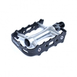 New Wellgo M-20 Aluminum Bicycle Cycling Bike Pedals For Mountain And Road by Pellor by Wellgo