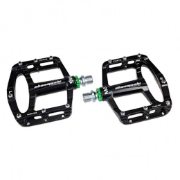 ACEHE Pédales VTT Shanmashi 1Pair Professional Magnesium Alloy 3 Axle Mountain Bike Pedals Cyling Accessories