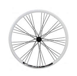 RIDEWILL BIKE Pièces de rechanges RIDEWILL BIKE &apos Roue arrière VTT 29 "Aluminium 9 V 9 x 4 Blanc (roues vTT) / Rear Wheel MTB 29 aluminium 9S 9 x 4 white (VTT Wheel)