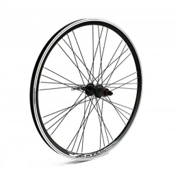 RIDEWILL BIKE Pièces de rechanges RIDEWILL BIKE &apos Roue arrière VTT 29 "Aluminium 9 V 9 x 4 Noir (roues vTT) / Rear Wheel MTB 29 aluminium 9S 9 x 4 black (VTT Wheel)