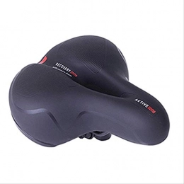 CAISHENY Pièces de rechanges CAISHENY Accessoires de vélo Selle de vélo pour vélo Accessoires de vélo Housse de siège de vélo Souple Coussin de siège en Mousse Confortable Selle de vélo