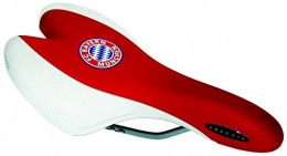 FANBIKE 10079 Selle de vélo FC Bayern
