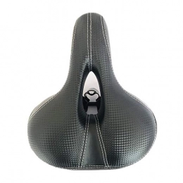 AOOCEEH Pièces de rechanges Selle Velo Appartement Couvre Selle Gel Housse Selle Velo Selle De Velo Ultra Confortable Selle Velo Confort Sacoche Selle Velo Selle VTT Homme Amortisseur De Selle