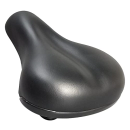 MeizhouTF Repuesta `` impermeable y durable asiento bolsa asiento de bicicleta cojín universal asiento de bicicleta silla de montar suave elasticidad cómoda