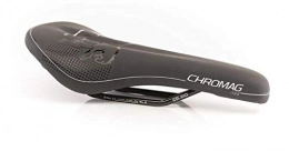 Chromag Repuesta CHROMAG Trailmaster DT - Sillín de Bicicleta para Adulto, Unisex, 140 x 284 mm