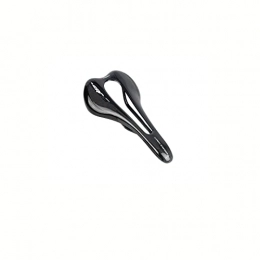 SHAYC Repuesta Cuero / Original 3k Bow Bow Saddle Road Bike Mountain Road Bicycle Saddle 3k Carbon Gloss / Mate Black (Color : Black, Size : Matt)