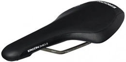 Ergon Repuesta Ergon SME3 Unisex Pro – Sillín de Bicicleta, Unisex, SME3-M Pro, Titanium Black, Medium