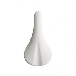 Fabric - Scoop Shallow Race, Color Blanco