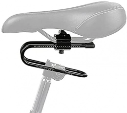 FBWSM Repuesta FBWSM Muelle de sillín Amortiguador, Dispositivo de suspensión de sillín de Bicicleta para Piezas de Ciclismo de Carretera de montaña