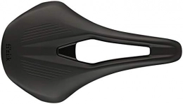 Fizik Asientos de bicicleta de montaña Fizik Vento - Sillín para Bicicleta Unisex, Color Negro, 151 mm