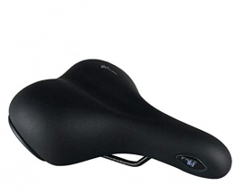 LUISONG Repuesta LUISONG FANMENGY Accessories - Cojín de silicona para asiento de bicicleta de montaña cómodo cojín de asiento de viaje suave para bicicleta