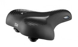 Selle Royal Freetime Classic - Sillín - Relaxed Negro 2019