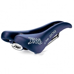 Selle SMP Repuesta Selle Smp Lite 209 Crb 273 x 139 mm