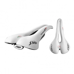 Selle SMP Repuesta Selle SMP Well M1 - Sillín (279 x 163 cm), Color Blanco