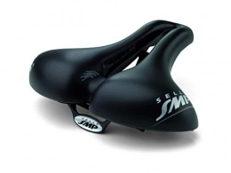 SMP Asientos de bicicleta de montaña Smp 0-Silln TRK Martin Fitness Color Negro