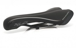 XLC Repuesta Xlc – Sillín de bicicleta Pro MTB Ambition SA de A05, Negro, 2502028500