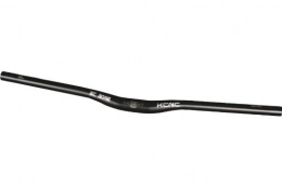  Manillares de bicicleta de montaña KCNC Bone Riser - Manillar MTB - negro 2014