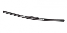 KCNC Manillares de bicicleta de montaña KCNC Rampant Flat - Manillar - Ø31, 8 mm para 29" Negro 2019
