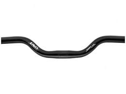 ONOGAL Repuesta Manillar Doble Altura Kalloy UNO Aluminio Negro 25.4 mm 1" para Bicicleta 3444