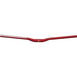 Spank Repuesta Spank - Percha Spoon de 31, 8 mm, 800 mm, 20 mm, Rojo, Bicicleta de montaña, Unisex, 31, 8 mm