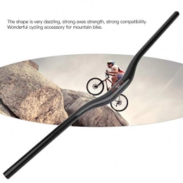 VINGVO Repuesta VINGVO Cómodo de Usar 3K Glossy 800x35mm Bike Swallow Manillar, Manillar de Bicicleta Swallow, Fibra de Carbono T800 para Montar el Manillar de Golondrina