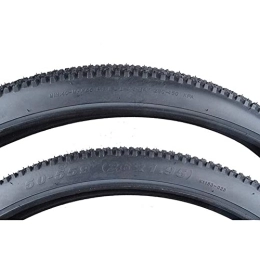  Neumáticos de bicicleta de montaña 24 / 26 / 27.5X1.95 Neumático de Bicicleta de montaña de Larga Distancia Todo Terreno Neumático de Bicicleta FAYLT