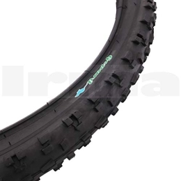 BSD Neumáticos de bicicleta de montaña BSD Gepard Neumático de Bicicleta 26 x 2.1 - Neumático de Carretera MTB, Neumático de Bicicleta de Montaña