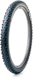 Byrhgood Neumáticos de bicicleta de montaña Byrhgood Neumático de Bicicleta MTB Tire (Color : Black, Size : 29 × 2.25-Inch)