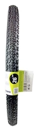 Durca Neumáticos de bicicleta de montaña Durca 802634 - Cubierta para Bicicleta de montaña