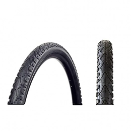 HAOKAN Repuesta HAOKAN Neumático de bicicleta 26 / 20 / 24x1.5 / 1.75 / 1.95 MTB Mountain Bike Neumático semi-brillante (tamaño: 20x1.95) (tamaño: 26x1.95)