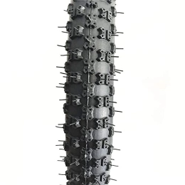 HAOKAN Repuesta HAOKAN Neumáticos originales para bicicleta BMX de 20 pulgadas, 20 x 13 / 8 37-451, 20 x 1 1 / 8 28-451, neumáticos para bicicleta MTB para niños, tubo interior de ciclismo (color: 20 x 13 8 37 451)