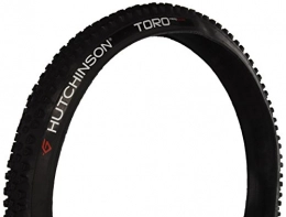 Hutchinson Neumáticos de bicicleta de montaña HUTCHINSON Cubierta MTB 26" Toro - Medidas: 26x2.15 TS Hardskin
